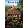 Galicische vertellingen by A. Stasiuk