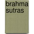 Brahma Sutras