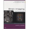 Brain Imaging door Md Loevner Laurie A.