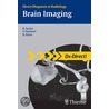 Brain Imaging door Stefan Haehnel