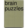 Brain Puzzles door Sarah Khan