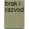 Brak I Razvod door Valerii Iosifo Dobrovol'skii