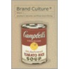Brand Culture by Salzer-Morling