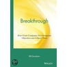 Breakthrough! by Lionel Davidson