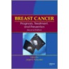 Breast Cancer door Pasqualini R.