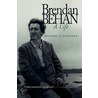 Brendan Behan door Michael O'Sullivan