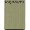 Bridgehampton door Geoffrey K. Fleming