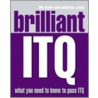 Brilliant Itq door Victoria Hull