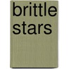 Brittle Stars door William C. Austin
