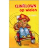 Cliniclown op wielen