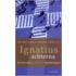 Ignatius achterna