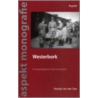 Westerbork door Nanda van der Zee