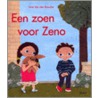 Een zoen voor Zeno