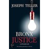 Bronx Justice door Joseph Teller