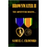 Brownwater Ii door Samuel C. Crawford