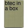 Btec In A Box door Edexcel
