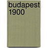 Budapest 1900 door Lukacs