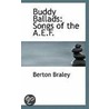 Buddy Ballads door Berton Bradley