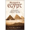 Budge's Egypt door Sir E.A. Wallis Budge