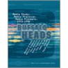 Buffalo Heads door Woody Vasulka