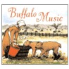 Buffalo Music door Tracey Fern