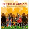 Buffalo Woman door Paul Goble
