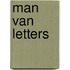 Man van Letters