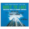 Built To Last by Jim Collins