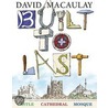 Built to Last door David Macaulay