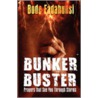 Bunker Buster by Bode Fadahunsi