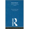 Buriat Reader door James E. Bosson