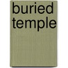 Buried Temple by Maurice Maeterlinck