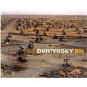 Burtynsky Oil door William E. Rees