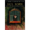 Burying Ariel door Gail Bowen