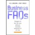 Business Faqs