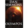 Olympos door Deborah Simmons