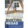 Busting Vegas by Ben Mezrich