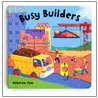 Busy Builders by Rebecca Finn