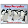 Busy Penguins door Jonathan Chester