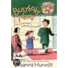 Busybody Nora by Johanna Hurwitz