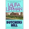 Butchers Hill door Laura Lippman