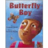 Butterfly Boy door Virginia L. Kroll