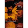Butterfly Boy door Rigoberto Gonzlez