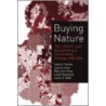 Buying Nature door Mary Ann King