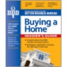 Buying a Home by Better Business Bureau