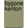Bygone Kenton door Newcastle City Libraries