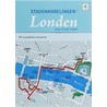 Stadswandelingen door Londen door C. Taylor