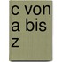 C von A bis Z