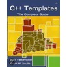 C++ Templates door Nicolai M. Josuttis