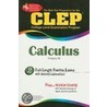 Clep Calculus by Gregory Hill